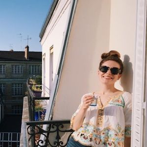 Meet your Posher, Kylin